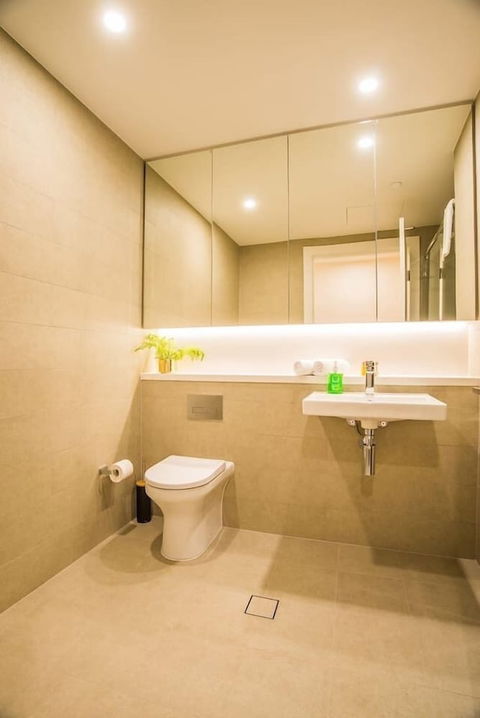 Skyline Speculator Olympic Park Free Wifi - Tourism Brisbane 6