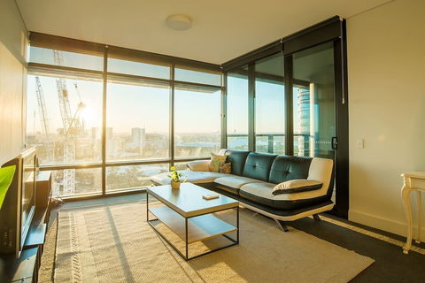 Skyline Speculator Olympic Park Free Wifi - Tourism Brisbane 2