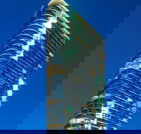 Skyline Speculator Olympic Park Free Wifi - Tourism Brisbane