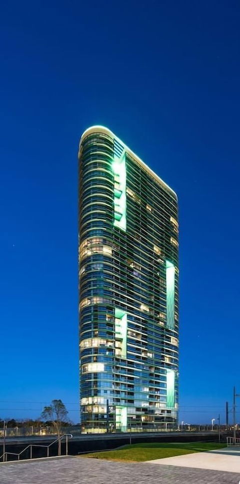 Skyline Speculator Olympic Park Free Wifi - Tourism Brisbane 0