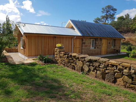 Rosendale Stables - Brisbane Tourism 3