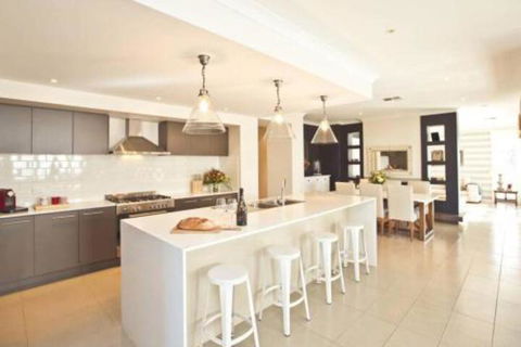 Getaway On Poplars Comfortable & Well Appointed - Tourism Brisbane 3