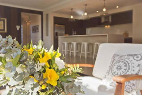 Getaway On Poplars Comfortable & Well Appointed - Tourism Brisbane 5
