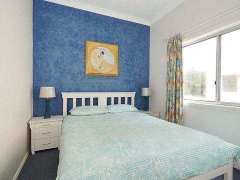 Sea Spray Apartments Unit 1 - Tourism Brisbane 2