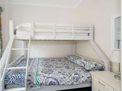 Sea Spray Apartments Unit 1 - Tourism Brisbane 5