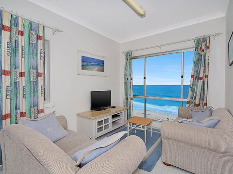 Sea Spray Apartments Unit 1 - Tourism Brisbane 3