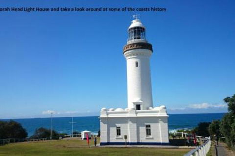 Seychells Toowoon Bay - Tourism Brisbane 3