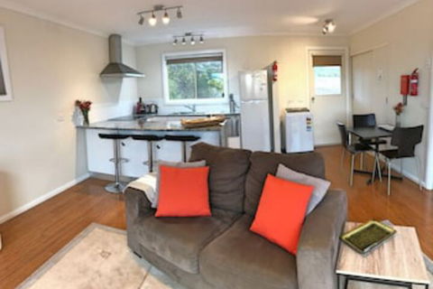 Angasi Apartment On Highcrest - Brisbane Tourism 0