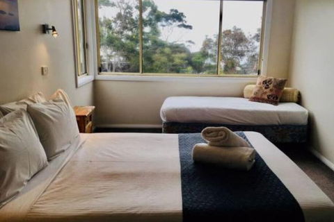 Angasi Apartment On Highcrest - Brisbane Tourism 7