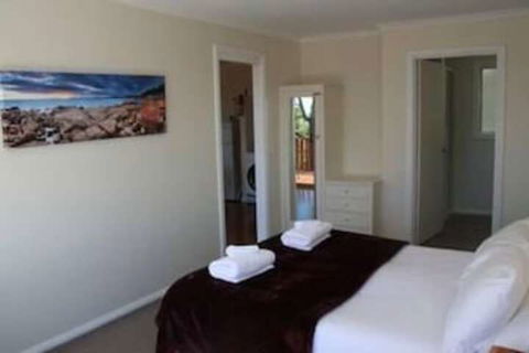 Angasi Apartment On Highcrest - Brisbane Tourism 4