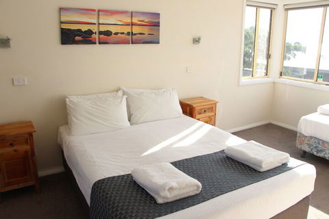 Angasi Apartment On Highcrest - Brisbane Tourism 6