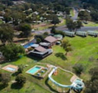 Reflections Holiday Park Lake Burrendong - Brisbane 4u