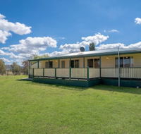 Reflections Holiday Parks Grabine - Brisbane 4u