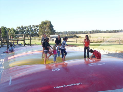 BIG4 Taunton Farm Holiday Park - Tourism Brisbane 6