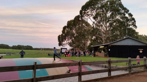 BIG4 Taunton Farm Holiday Park - Tourism Brisbane 5