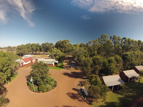 BIG4 Taunton Farm Holiday Park - Tourism Brisbane 0