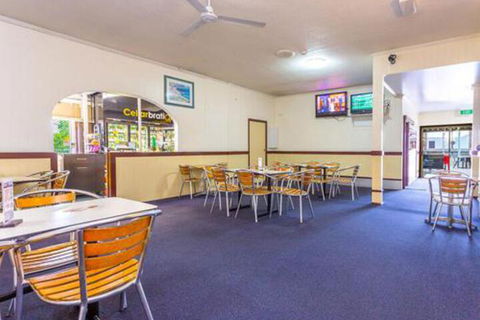 Australian Hotel Gympie - Brisbane Tourism 5