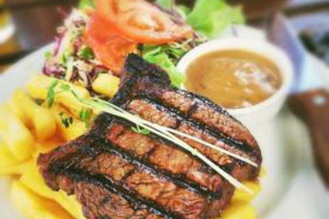 Australian Hotel Gympie - Brisbane Tourism 0