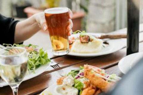 Australian Hotel Gympie - Brisbane Tourism 3