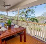 Cordelias Beach Escape - Brisbane 4u