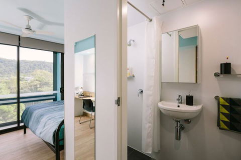 UniLodge John Grey Hall - Tourism Brisbane 3