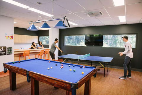UniLodge John Grey Hall - Tourism Brisbane 5