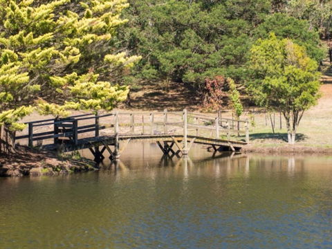 Serenity Merricks North Cottage - Brisbane Tourism 2