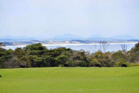 THE Lake House - Surf Side - Brisbane 4u 4