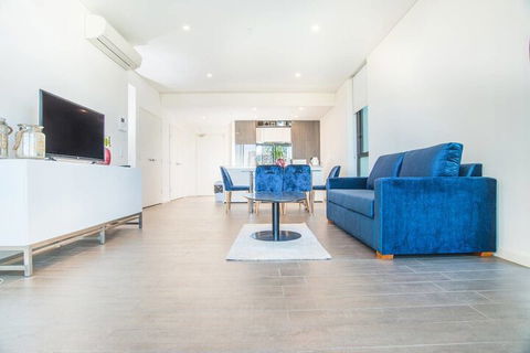 Wentworth Point Brand New - Tourism Brisbane 3