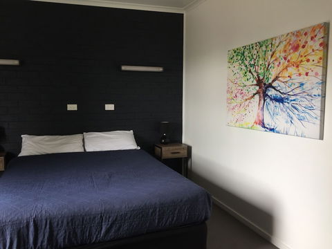 Koo Wee Rup Motel - Tourism Brisbane 5