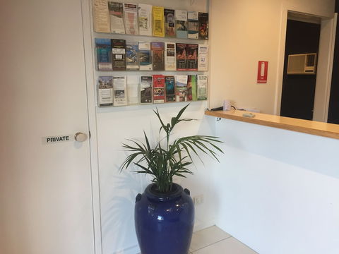 Koo Wee Rup Motel - Tourism Brisbane 1