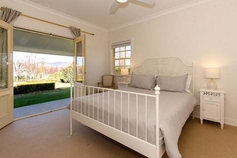 Bellfield House Mudgee - Tourism Brisbane 5