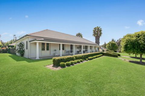 Bellfield House Mudgee - Tourism Brisbane 0