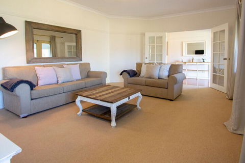 Bellfield House Mudgee - Tourism Brisbane 7