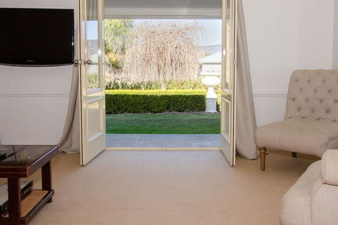 Bellfield House Mudgee - Tourism Brisbane 3