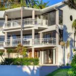 BEACHSIDE MANOR Walk To The Beach - Tourism Brisbane 0
