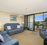 HAMP1 Bright Apartment in Cremorne - Tourism Brisbane