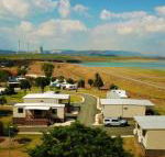 Lake Callide Retreat - Brisbane 4u
