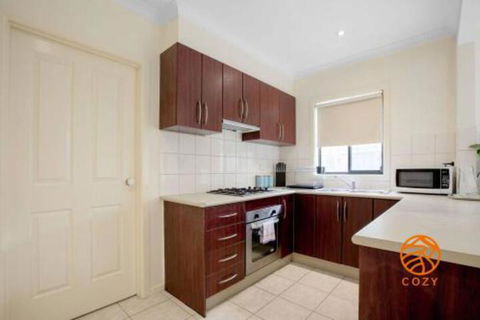 98tullamarine6mins Airportholiday House - Brisbane Tourism 4