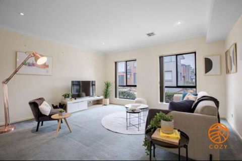98tullamarine6mins Airportholiday House - Brisbane Tourism 1