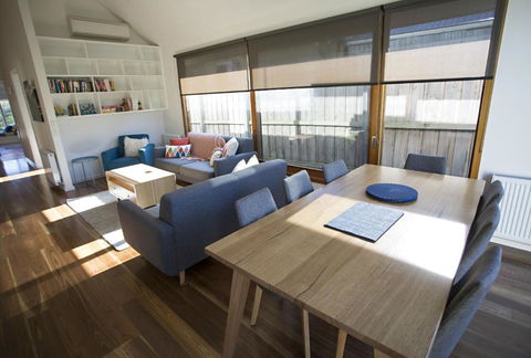 GALWAY COTTAGE - Brisbane 4u 6