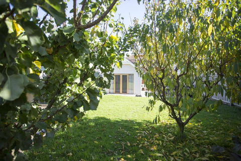 GALWAY COTTAGE - Brisbane 4u 4