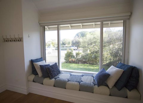 GALWAY COTTAGE - Brisbane 4u 2