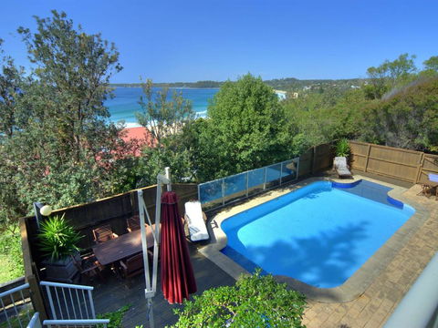 BEDARRA MOLLYMOOK BEACH - Brisbane 4u 3