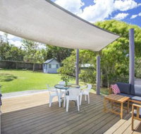 17A Crescent St. ULLADULLA - Tourism Brisbane