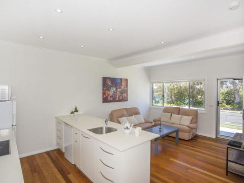 HARBOUR BREEZE ULLADULLA - Brisbane Tourism 2