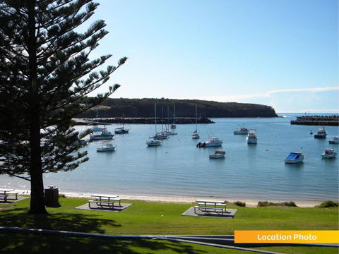 HARBOUR BREEZE ULLADULLA - Brisbane Tourism 3