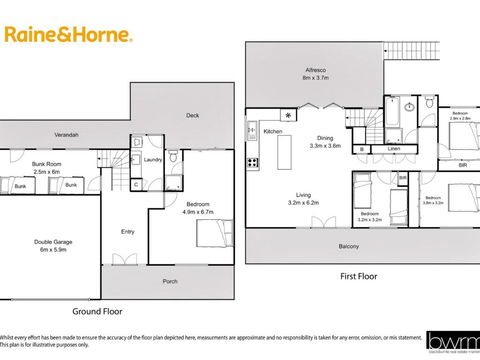 HILLTOP HAVEN In MOLLYMOOK - Brisbane 4u 3
