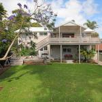 HILLTOP HAVEN In MOLLYMOOK - Brisbane 4u 0