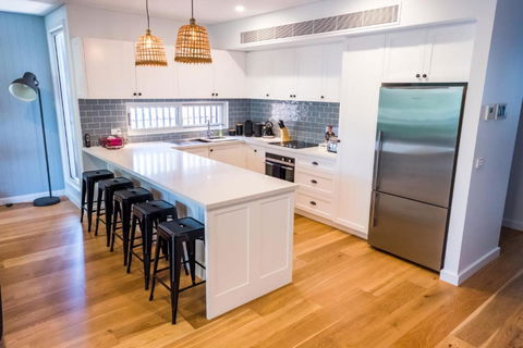 Pandanas Apartments 17B Mollymook Beach - Tourism Brisbane 4